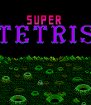 Super Tetris (Sega Master System (VGM))